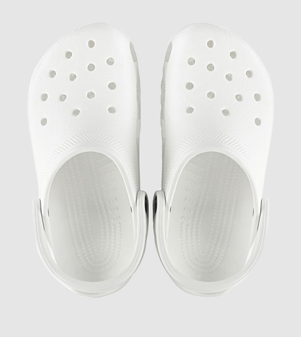 Crocs Crocs - White clogs