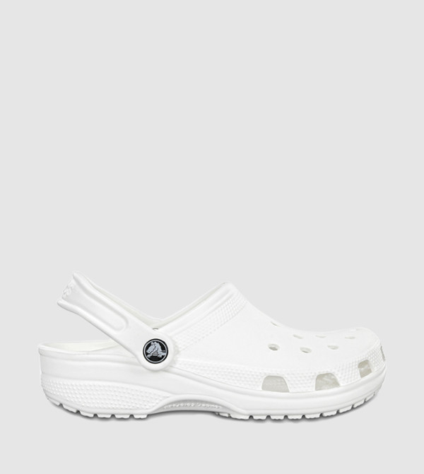 Crocs Crocs - White clogs