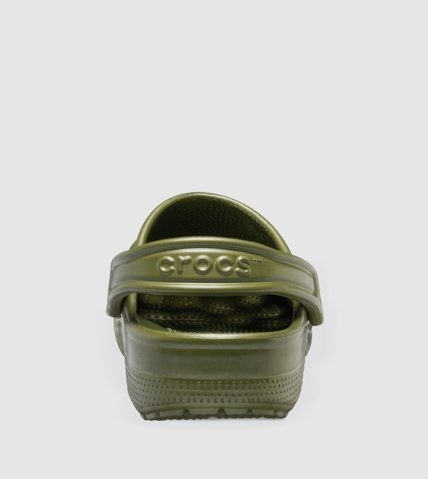 Crocs Crocs - Olive Sandals