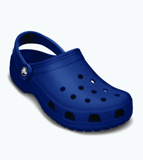 كروكس  كلوغ - كحلي undefined