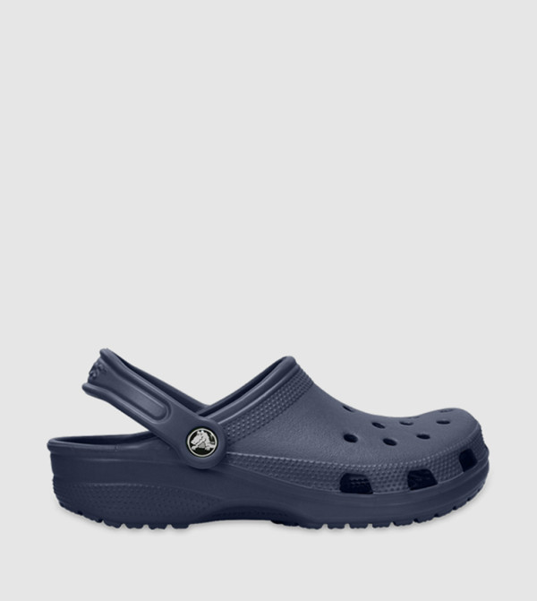 Crocs Warehouse UAE - Blue clogs