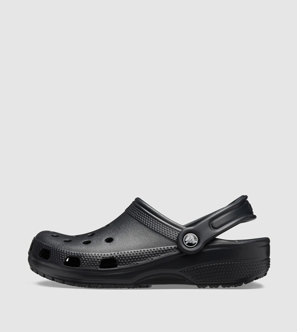 Crocs - Black clogs