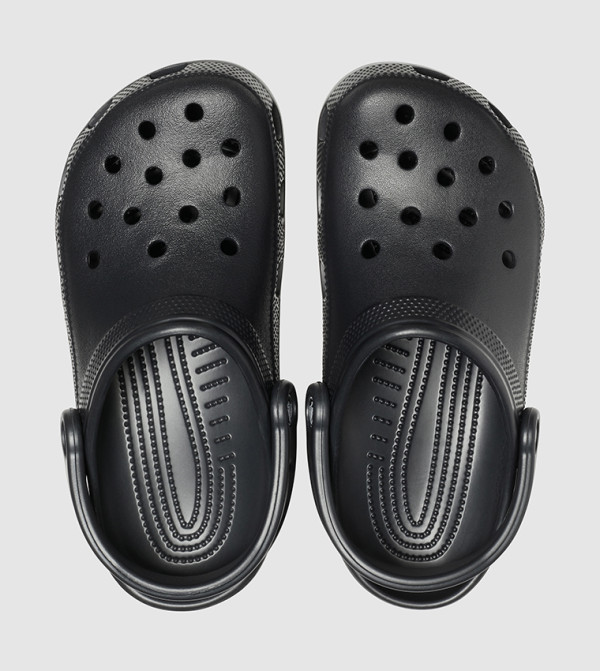 Crocs - Black clogs
