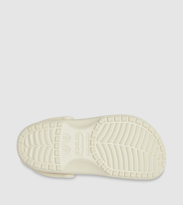 Crocs Crocs - Beige clogs
