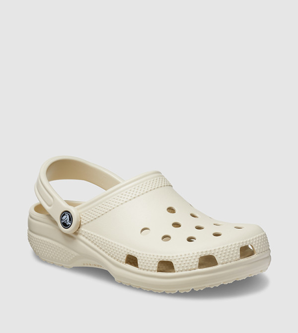 Crocs Crocs - Beige clogs
