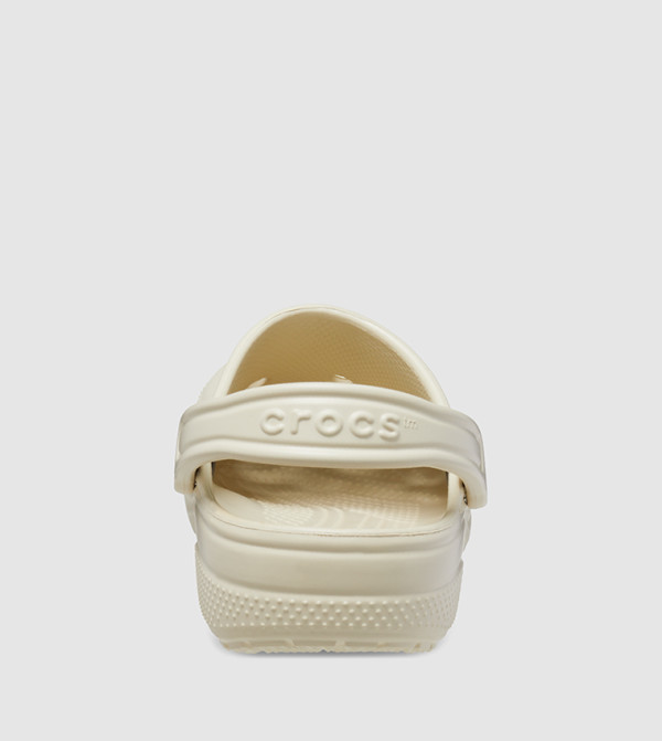 Crocs Crocs - Beige clogs