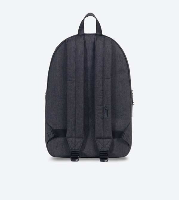 Herschel  Bags - Black Backpacks