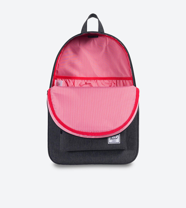 Herschel  Bags - Black Backpacks