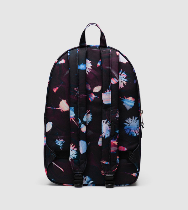 Herschel School Bags - Black Backpacks