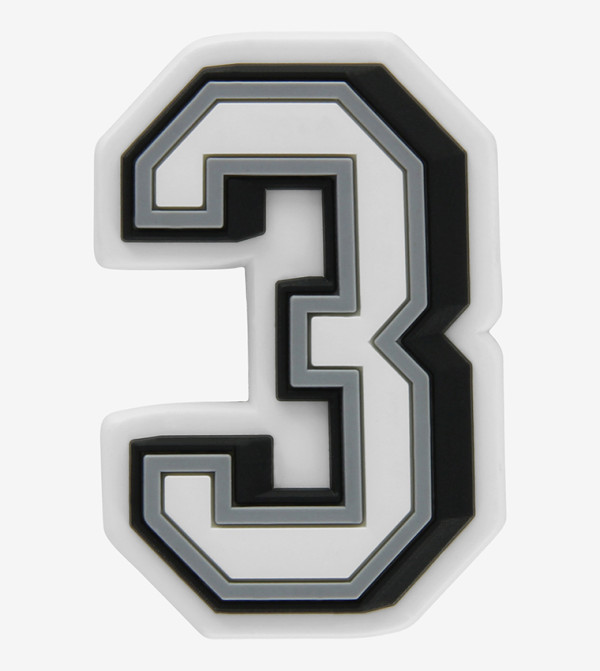 Crocs  - Multi JIBBITZ