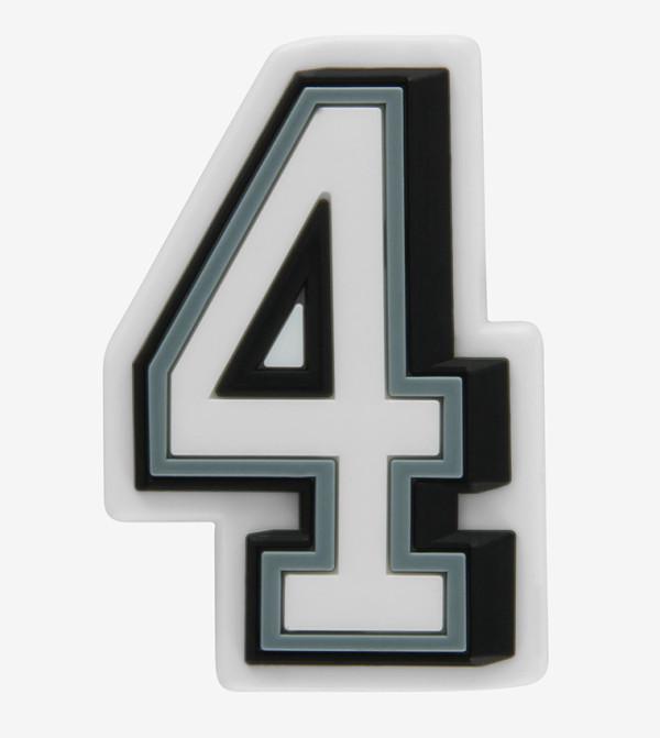 Crocs  - Multi JIBBITZ