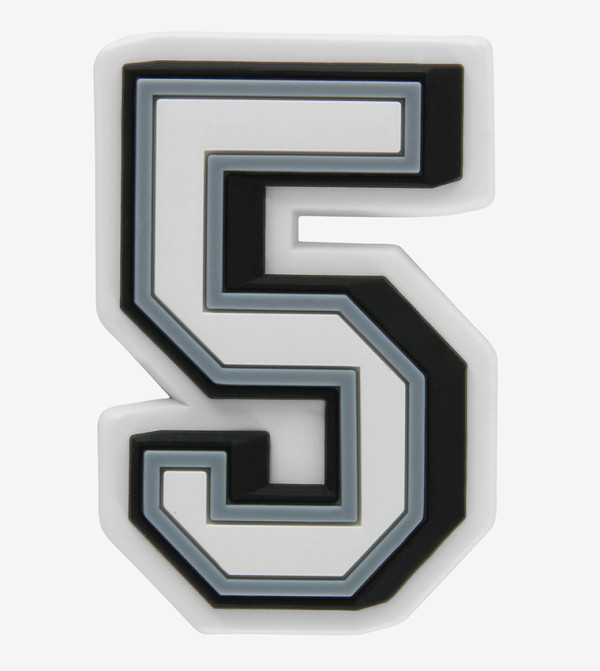 Crocs  - Multi JIBBITZ