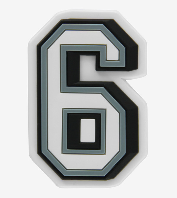 Crocs  - Multi JIBBITZ