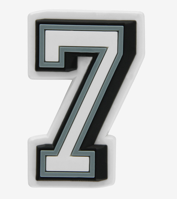 Crocs  - Multi JIBBITZ