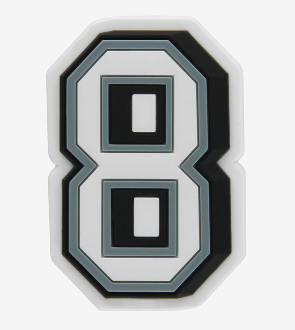 Crocs  - Multi JIBBITZ