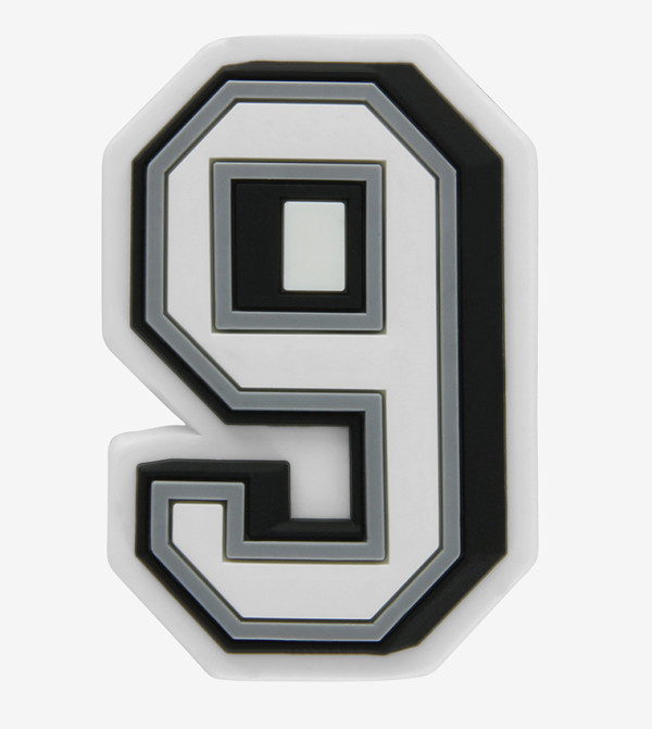 Crocs  - Multi JIBBITZ