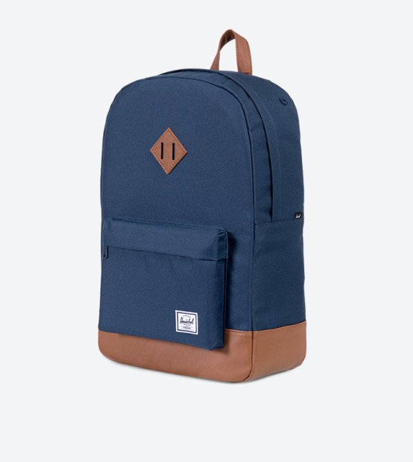 Herschel  Travel Bags - Navy Backpacks