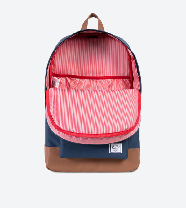 Herschel  Travel Bags - Navy Backpacks