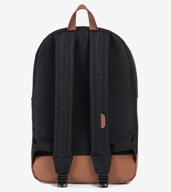Herschel  - Black Backpacks