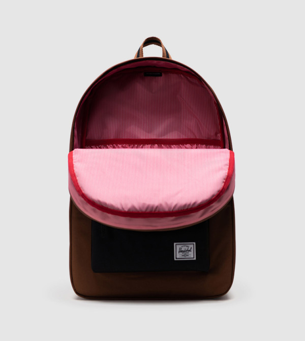 Herschel HERSCHEL - Brown Backpack