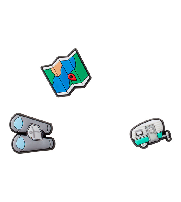 كروكس  - متعدد جيبيتز