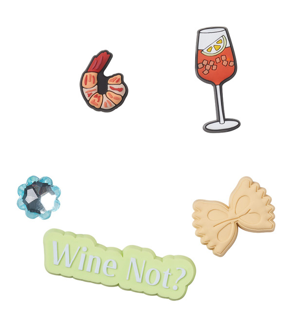 Crocs  Shoes Accessories - Multi JIBBITZ