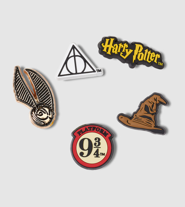 Crocs  - Multi JIBBITZ