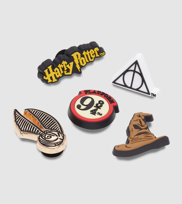 Crocs  - Multi JIBBITZ