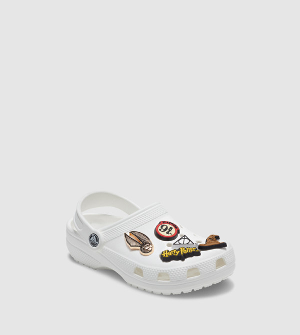 Crocs  - Multi JIBBITZ