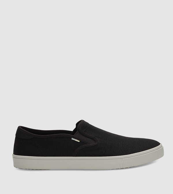 Toms toms-comfort - Black undefined