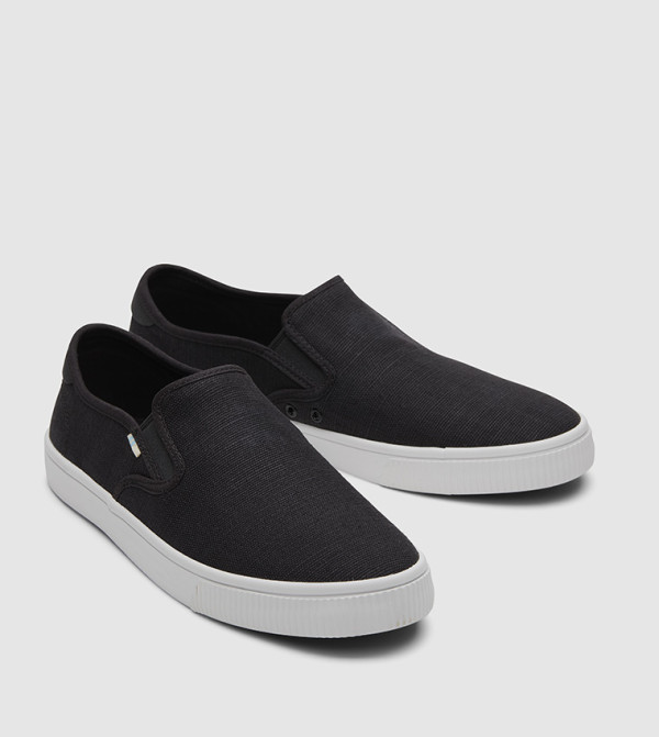 Toms toms-comfort - Black undefined