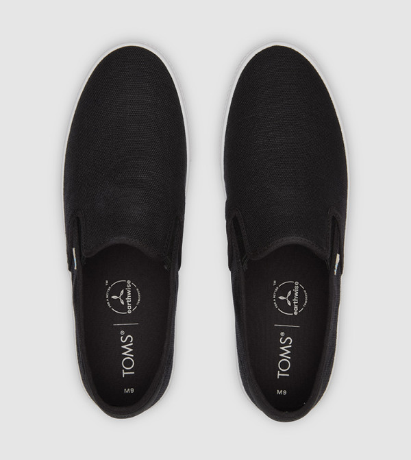 Toms toms-comfort - Black undefined