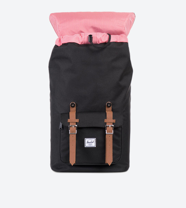 Herschel Black Friday - Black Backpacks