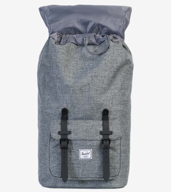 Herschel  Bags - Grey Backpacks