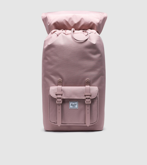 Herschel  Bags - Pink Backpacks
