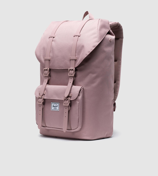 Herschel  Bags - Pink Backpacks