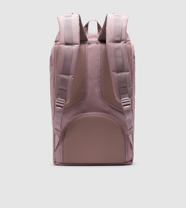 Herschel  Bags - Pink Backpacks