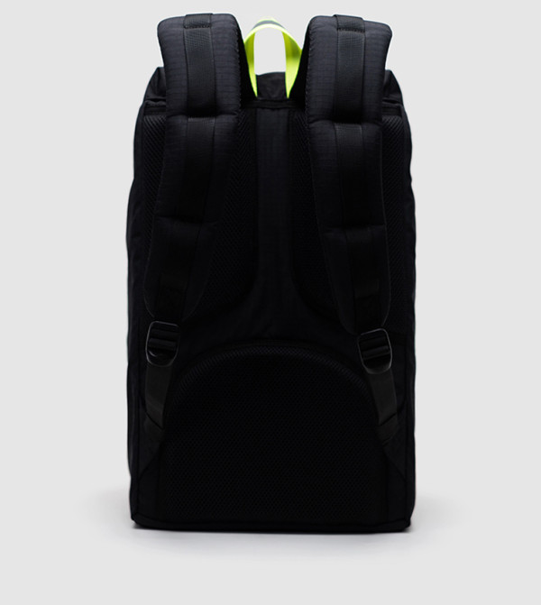 Herschel HERSCHEL - Black Backpacks
