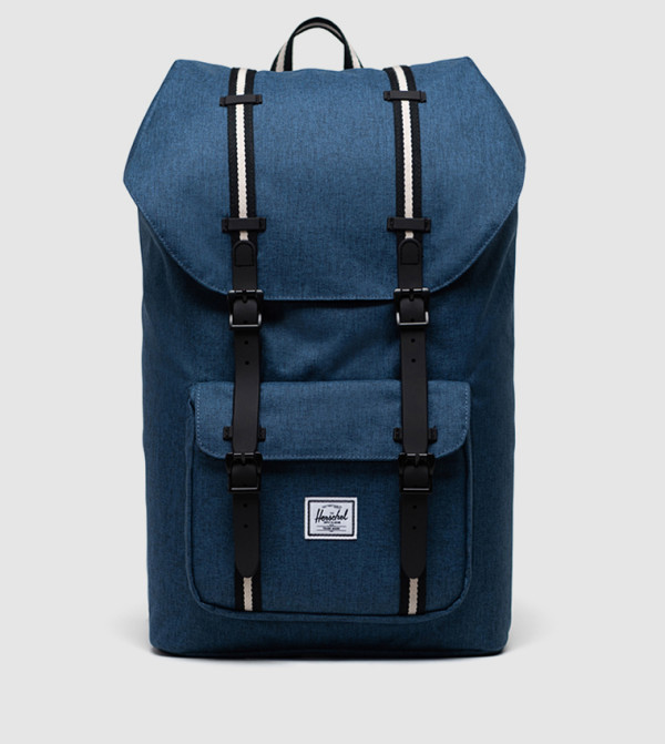 Herschel  Rucksacks - Blue Rucksacks