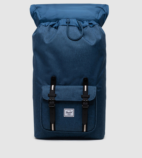 Herschel  Rucksacks - Blue Rucksacks