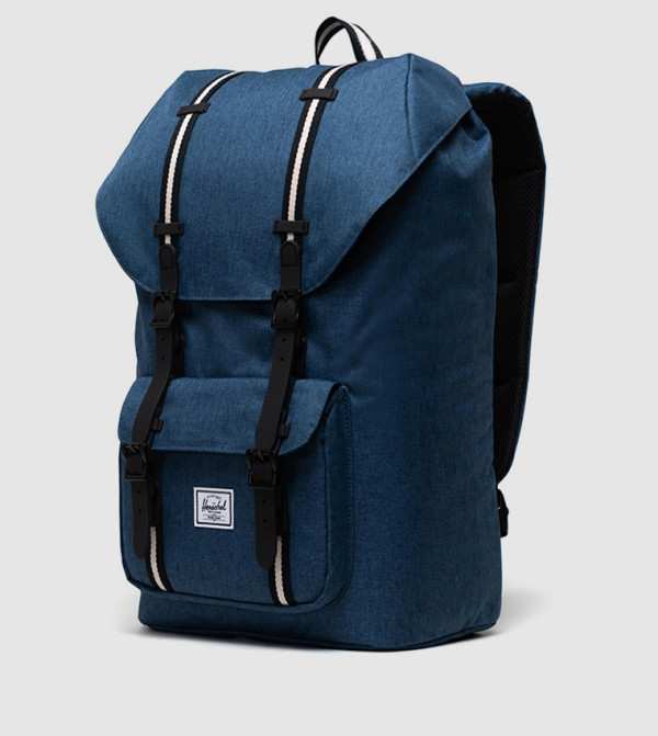 Herschel  Rucksacks - Blue Rucksacks