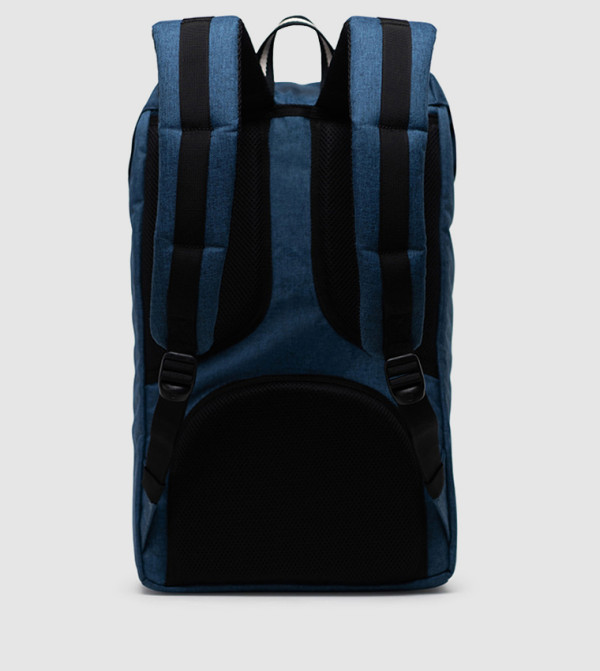 Herschel  Rucksacks - Blue Rucksacks