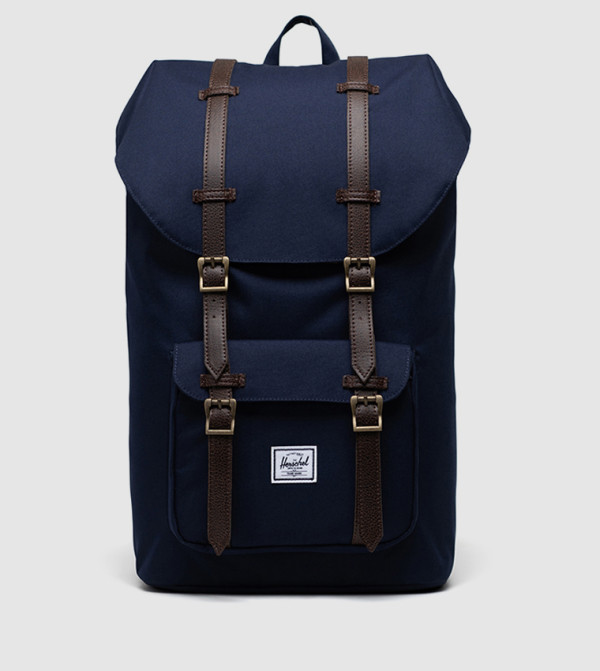 Herschel  Rucksacks - Blue Rucksacks