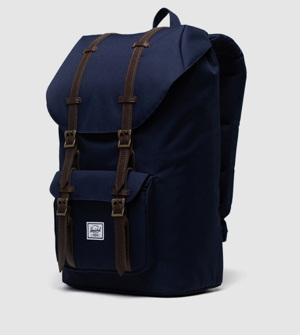 Herschel  Rucksacks - Blue Rucksacks