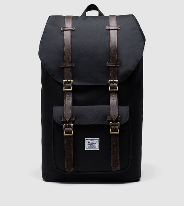 هيرشل هيرشيل - أسود Backpack