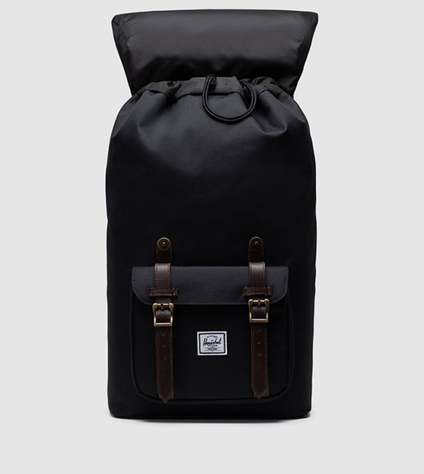 هيرشل هيرشيل - أسود Backpack