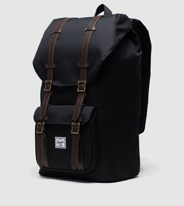 هيرشل هيرشيل - أسود Backpack