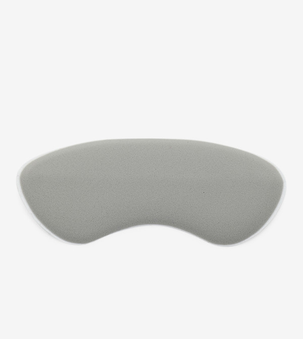 Charles & Keith Fashion Heels - Grey Dining Accessories