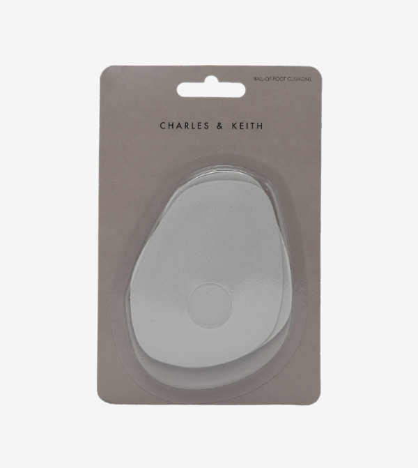 Charles & Keith  Insoles - Grey Dining Accessories