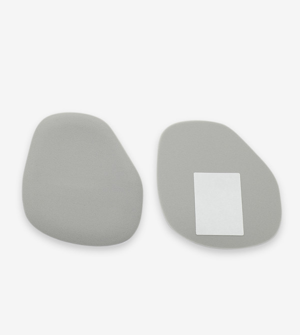 Charles & Keith  Insoles - Grey Dining Accessories